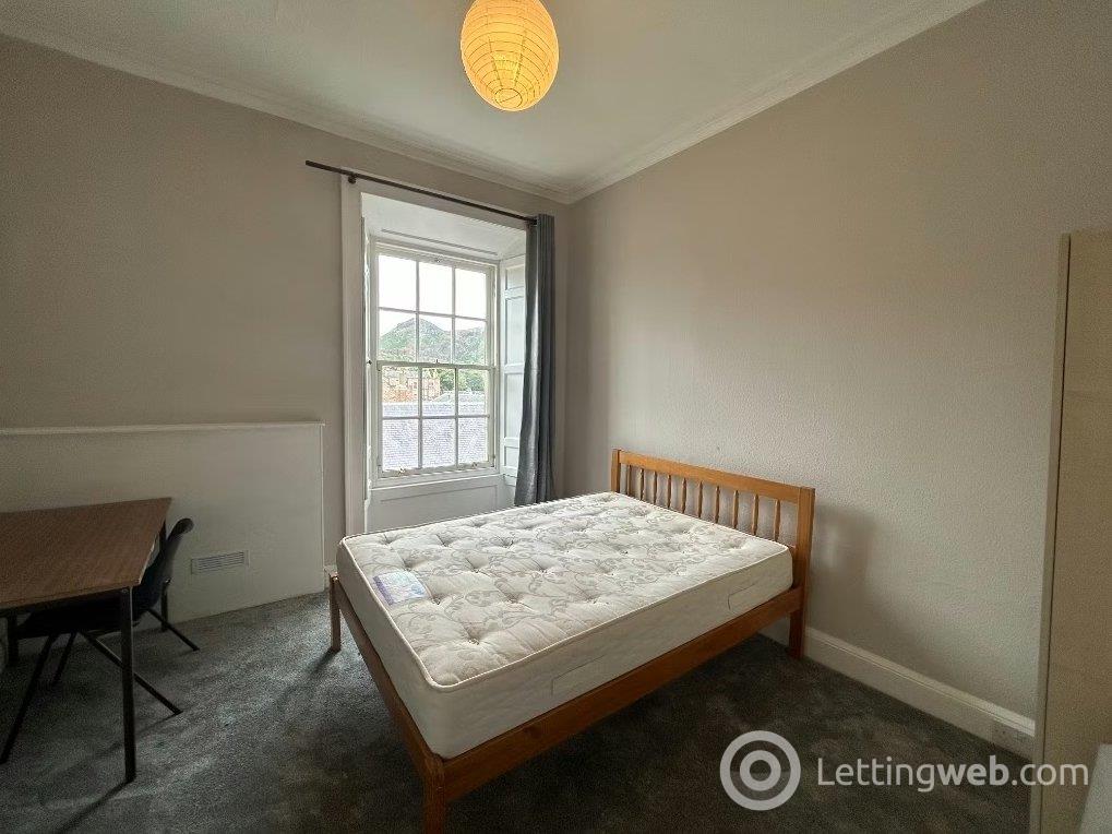 Property to rent in Rankeillor Street, Edinburgh, Midlothian, EH8