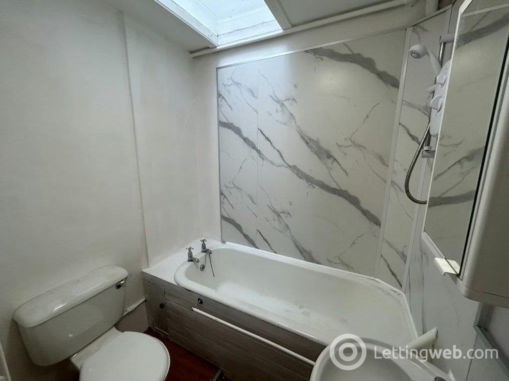 Property to rent in Rankeillor Street, Edinburgh, Midlothian, EH8