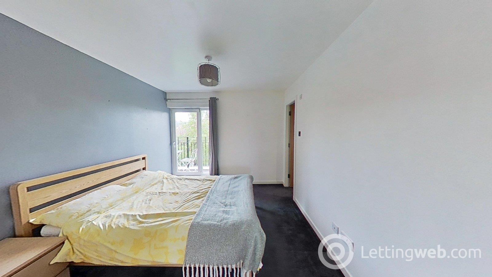 Property to rent in Chesser Crescent, Edinburgh, EH14