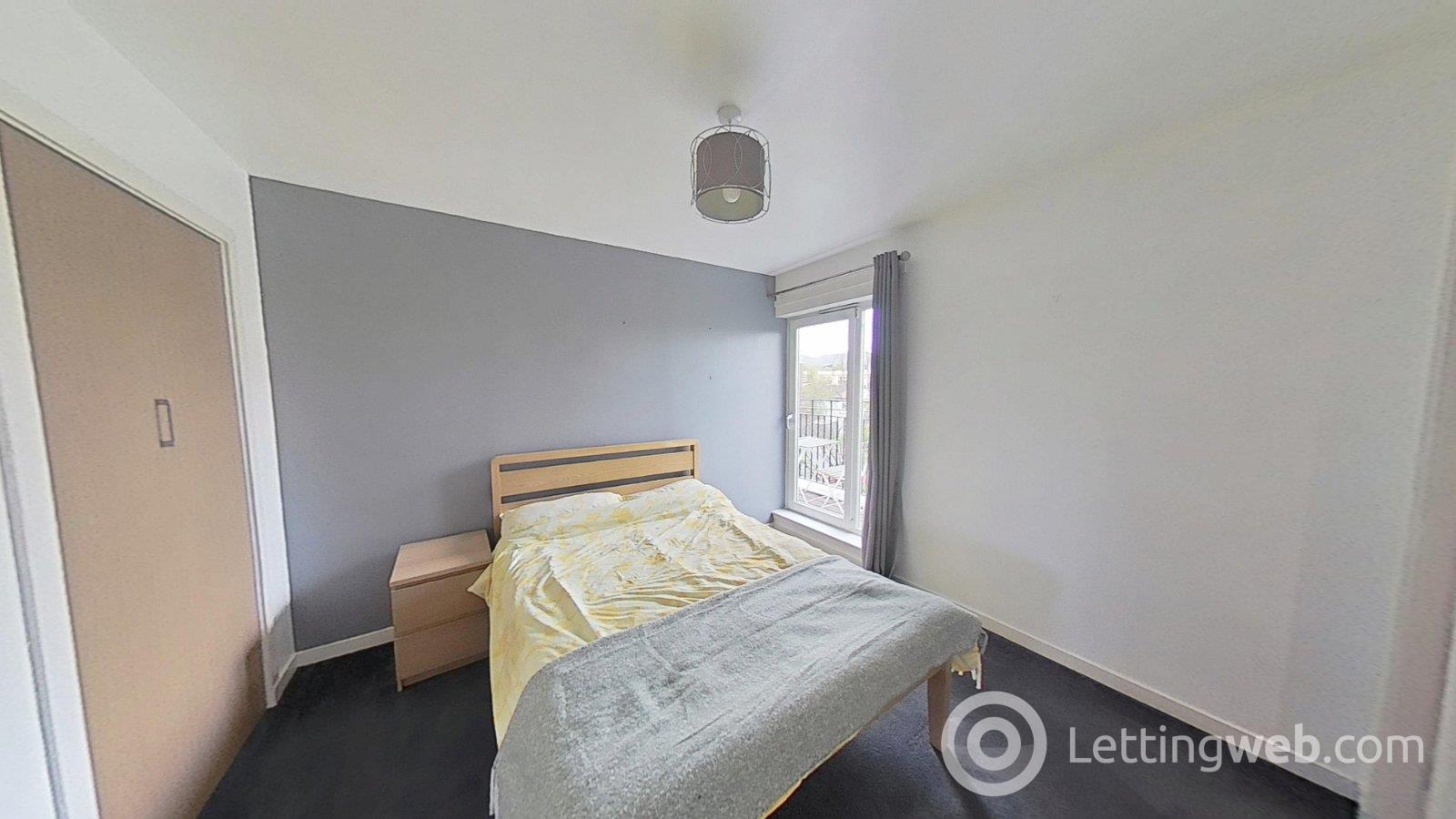 Property to rent in Chesser Crescent, Edinburgh, EH14