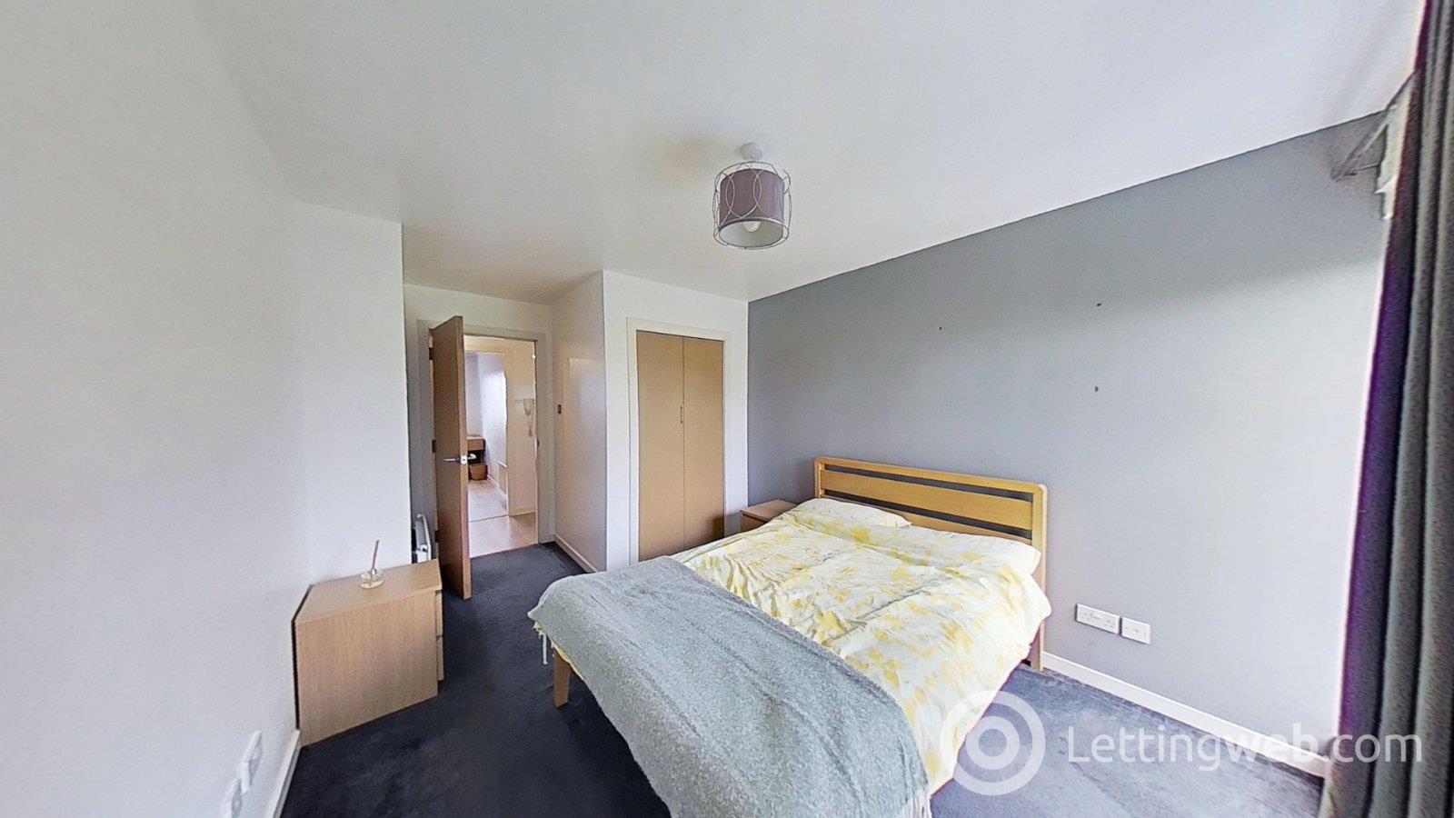 Property to rent in Chesser Crescent, Edinburgh, EH14