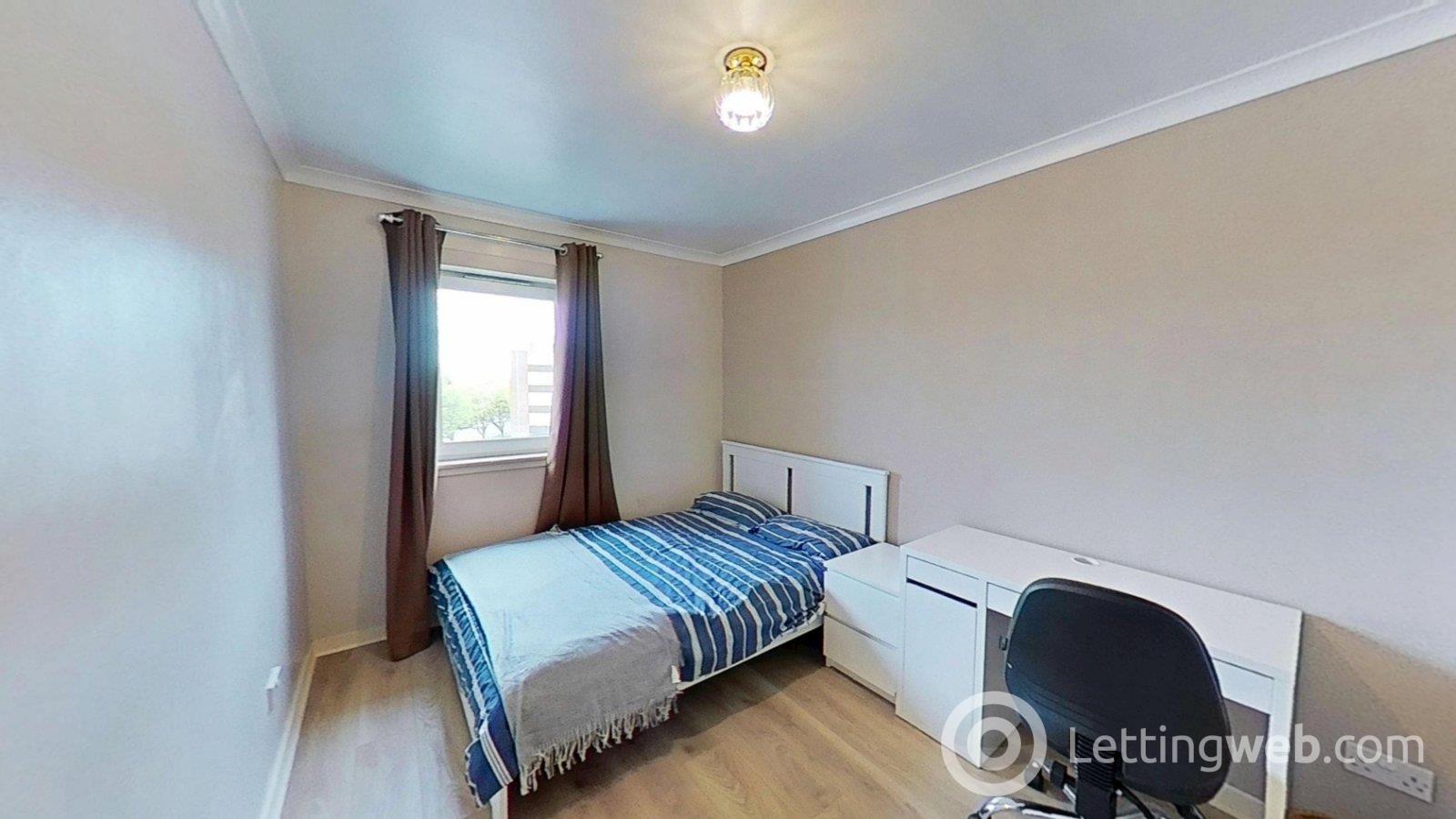 Property to rent in Chesser Crescent, Edinburgh, EH14