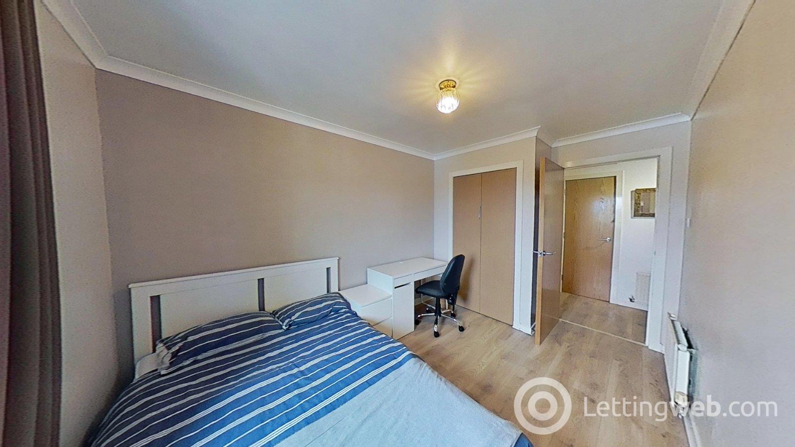 Property to rent in Chesser Crescent, Edinburgh, EH14