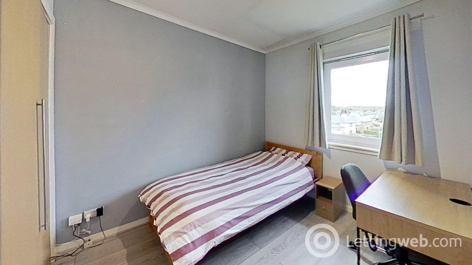 Property to rent in Chesser Crescent, Edinburgh, EH14