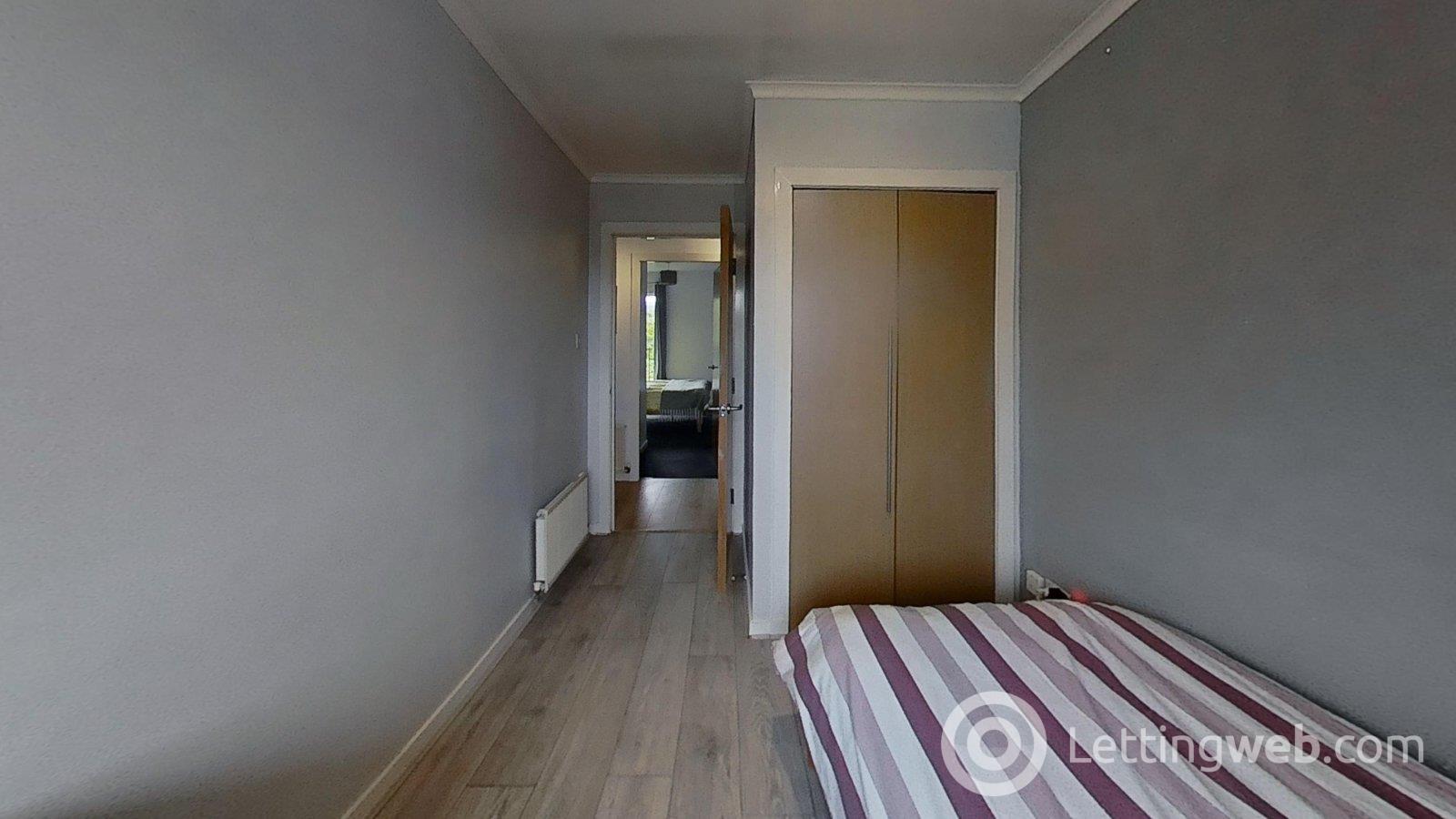 Property to rent in Chesser Crescent, Edinburgh, EH14