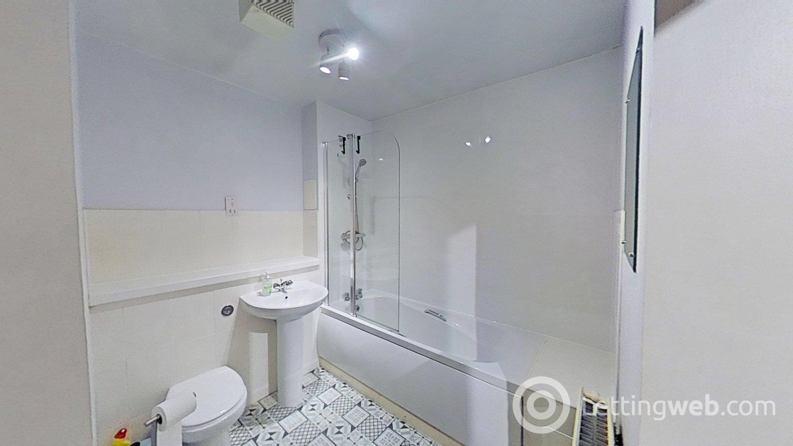 Property to rent in Chesser Crescent, Edinburgh, EH14