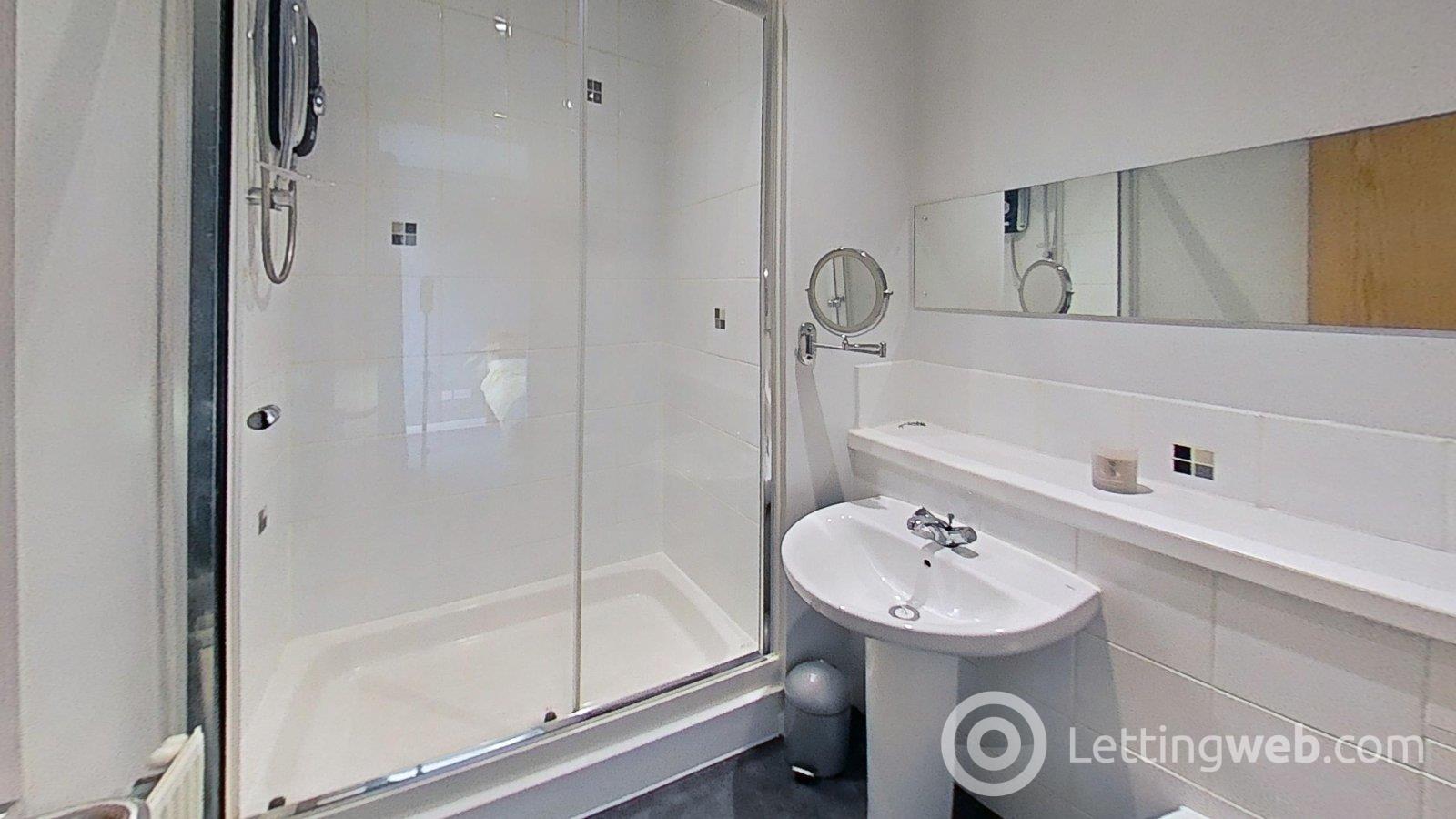 Property to rent in Chesser Crescent, Edinburgh, EH14