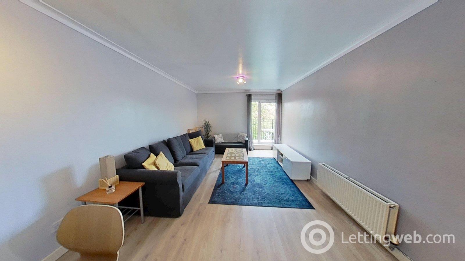 Property to rent in Chesser Crescent, Edinburgh, EH14