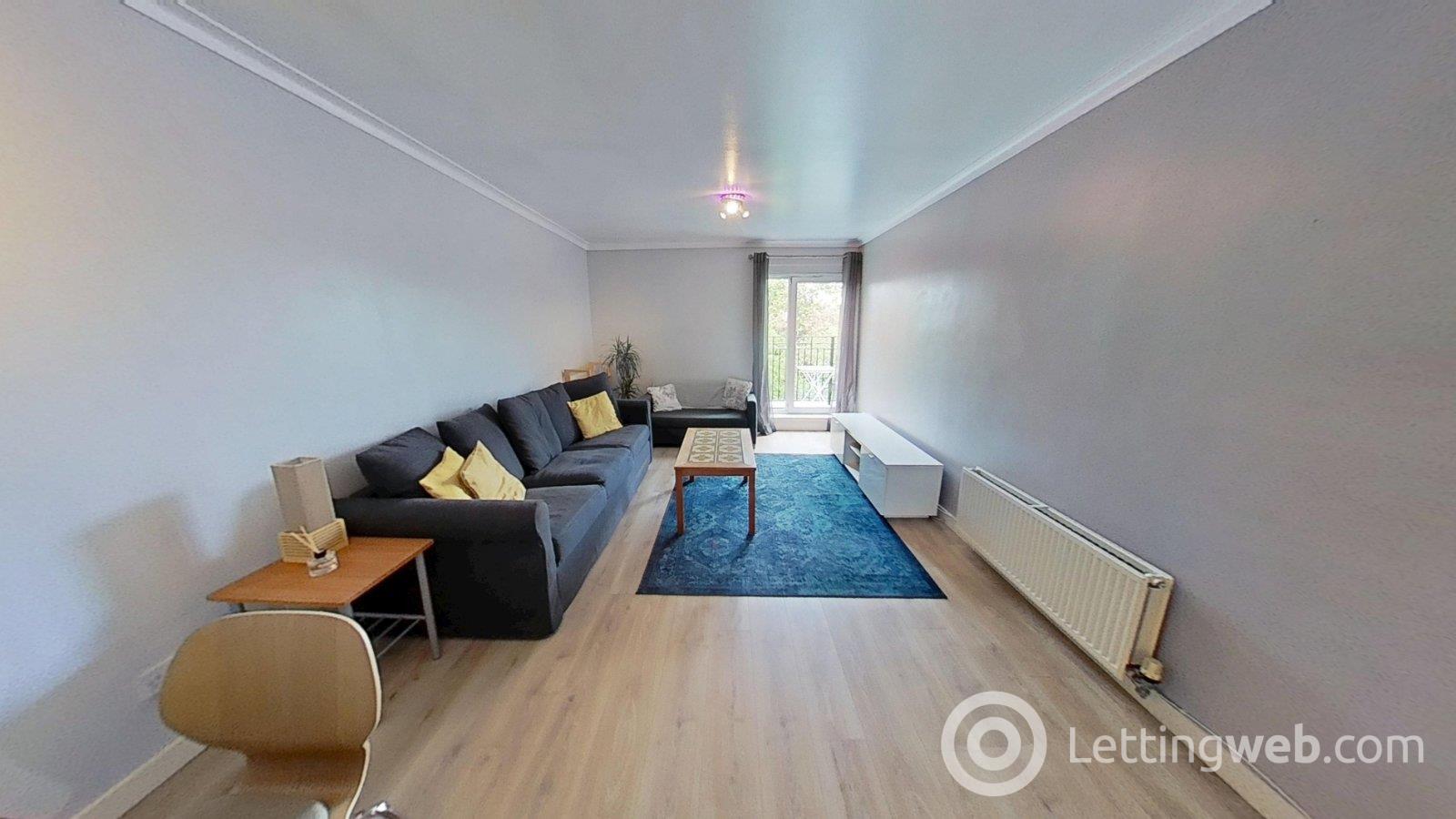 Property to rent in Chesser Crescent, Edinburgh, EH14