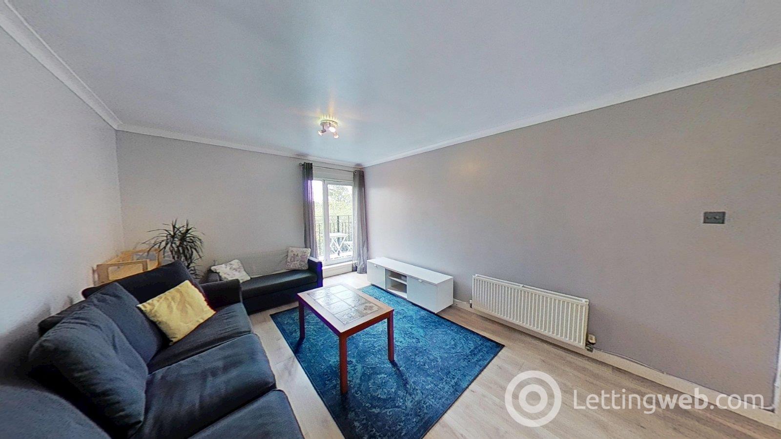 Property to rent in Chesser Crescent, Edinburgh, EH14