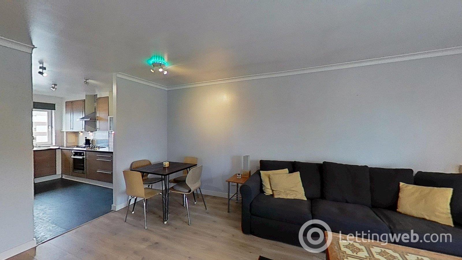 Property to rent in Chesser Crescent, Edinburgh, EH14