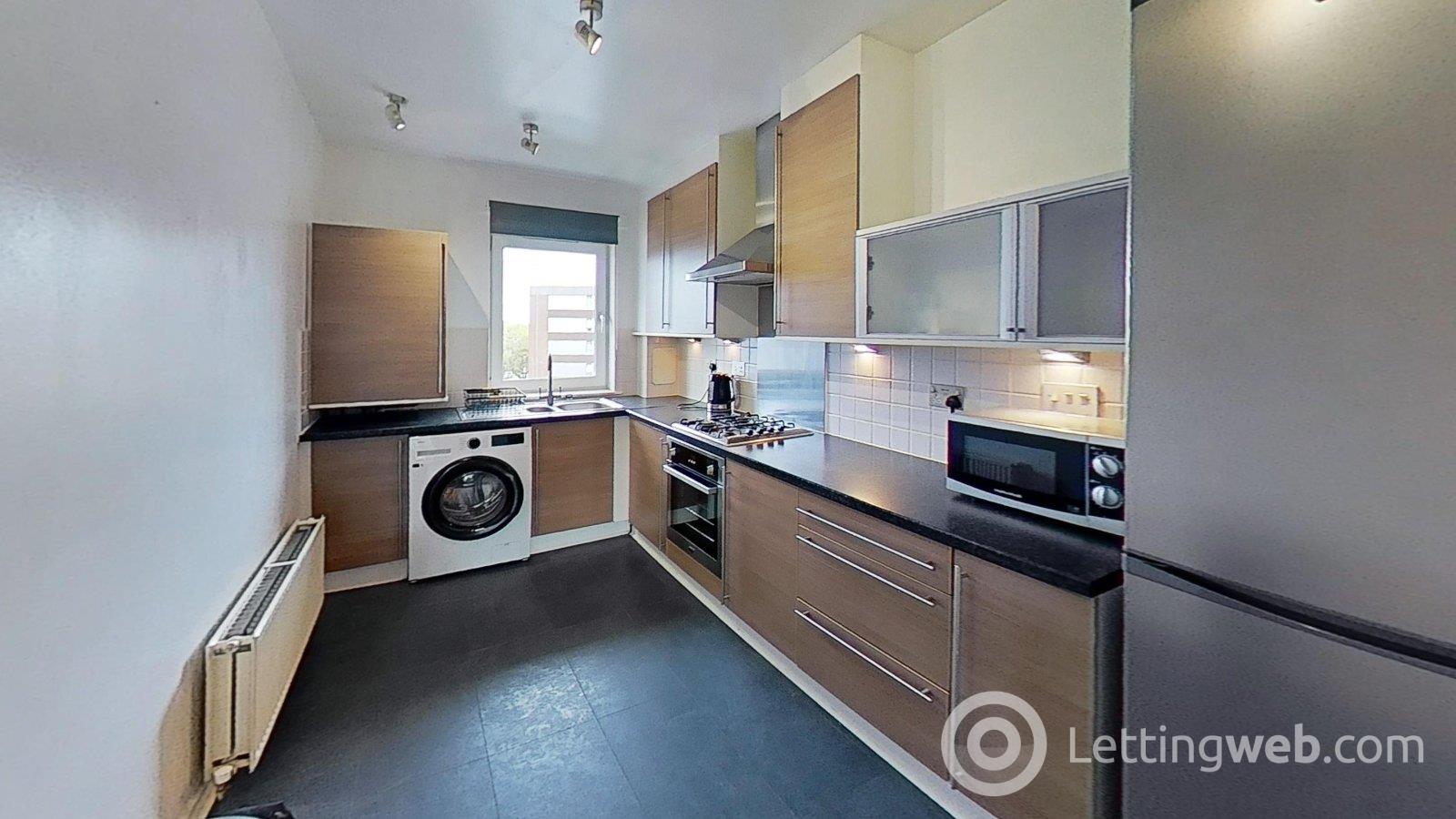 Property to rent in Chesser Crescent, Edinburgh, EH14