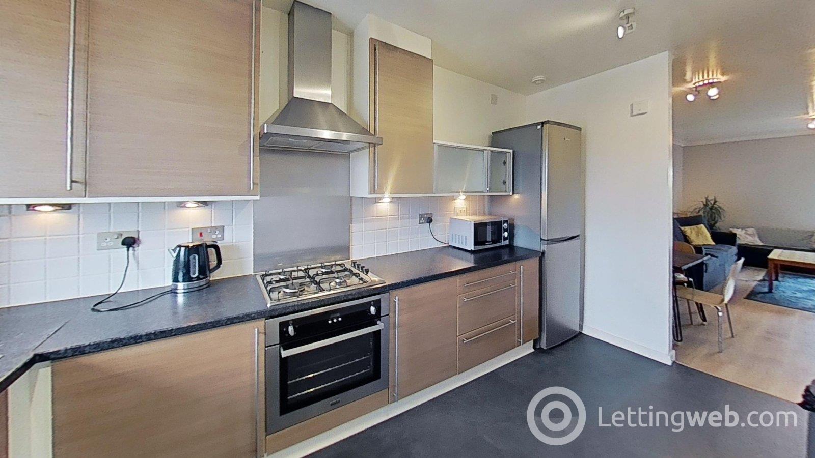 Property to rent in Chesser Crescent, Edinburgh, EH14