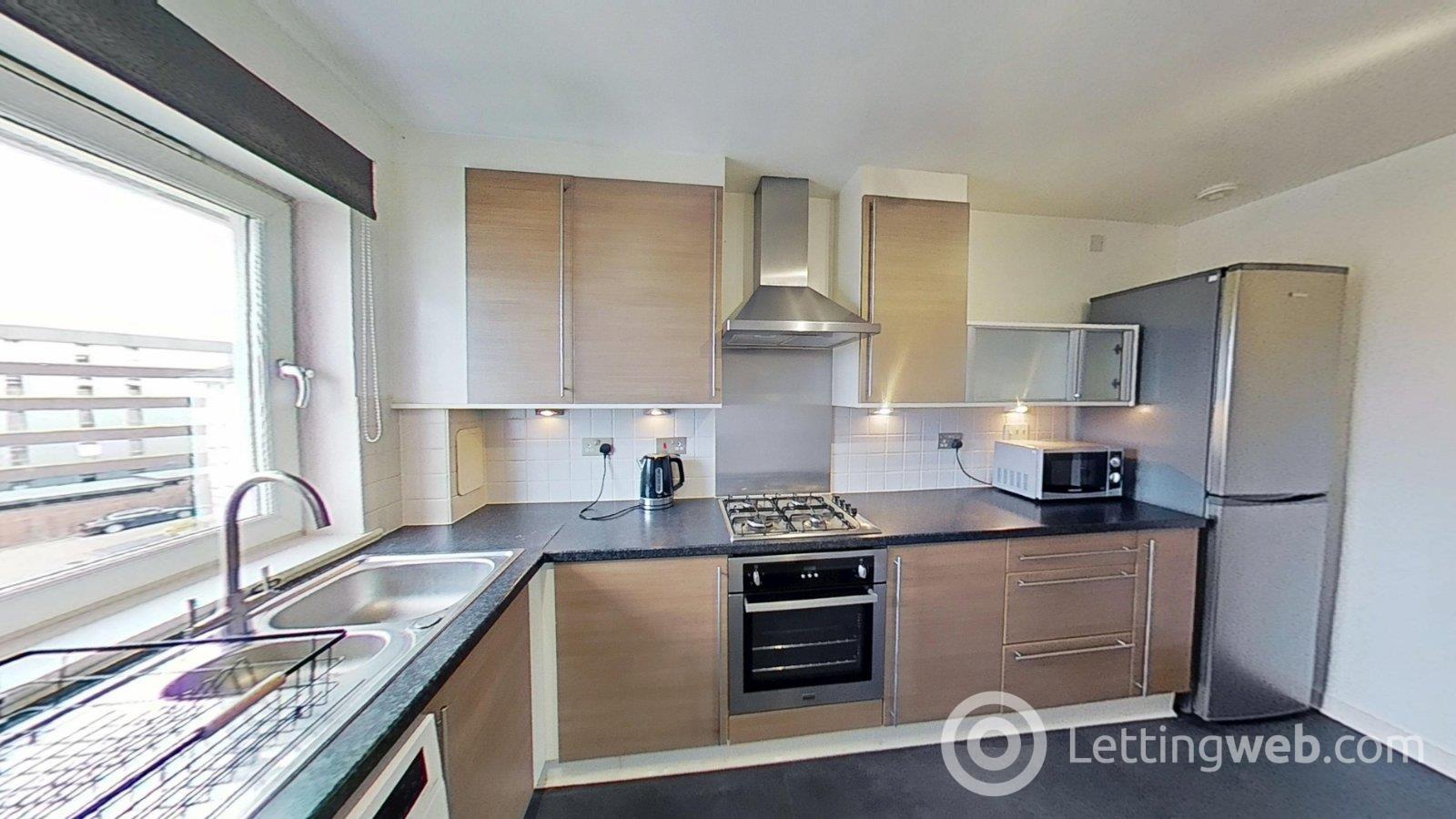 Property to rent in Chesser Crescent, Edinburgh, EH14