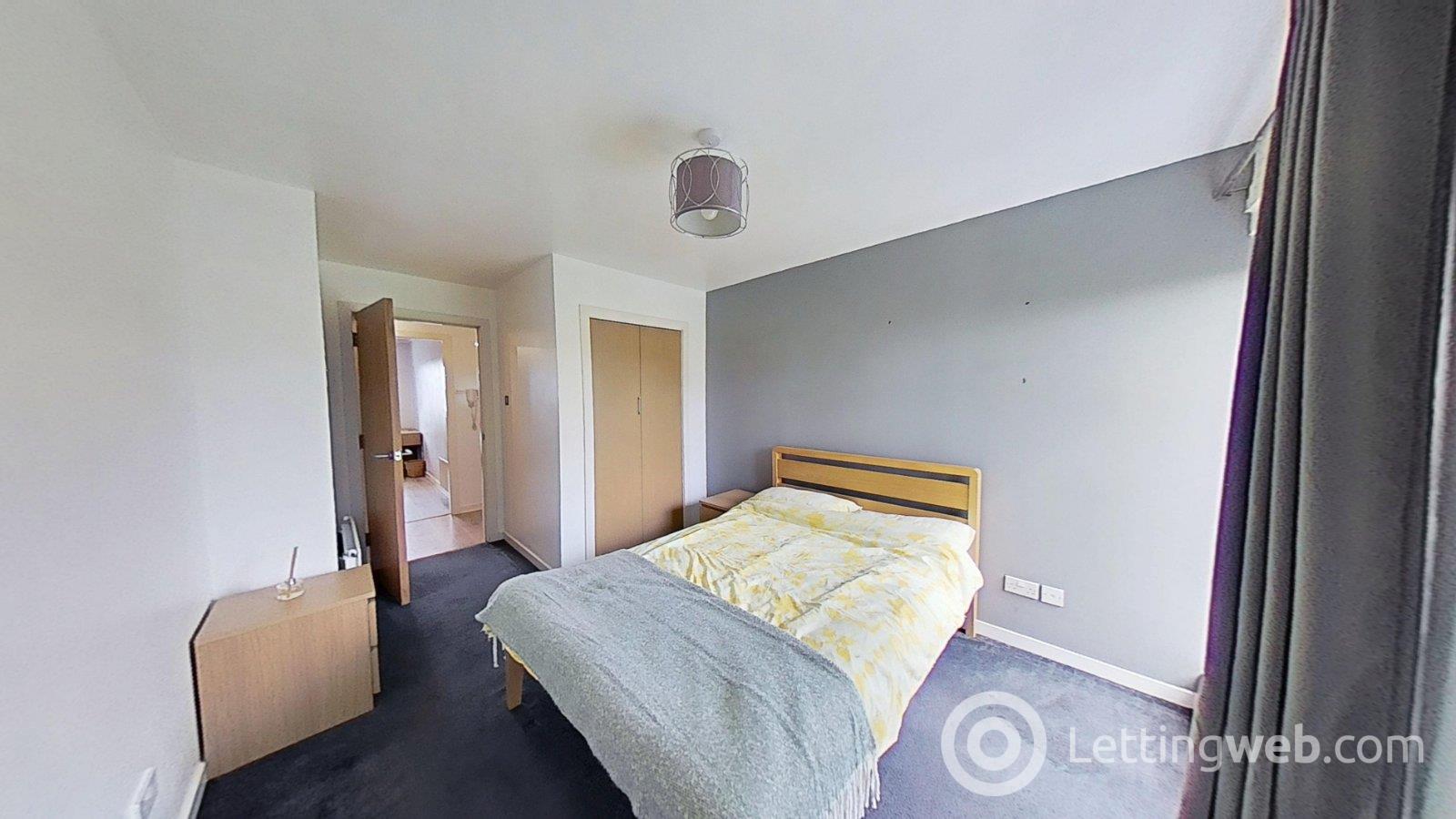 Property to rent in Chesser Crescent, Edinburgh, EH14