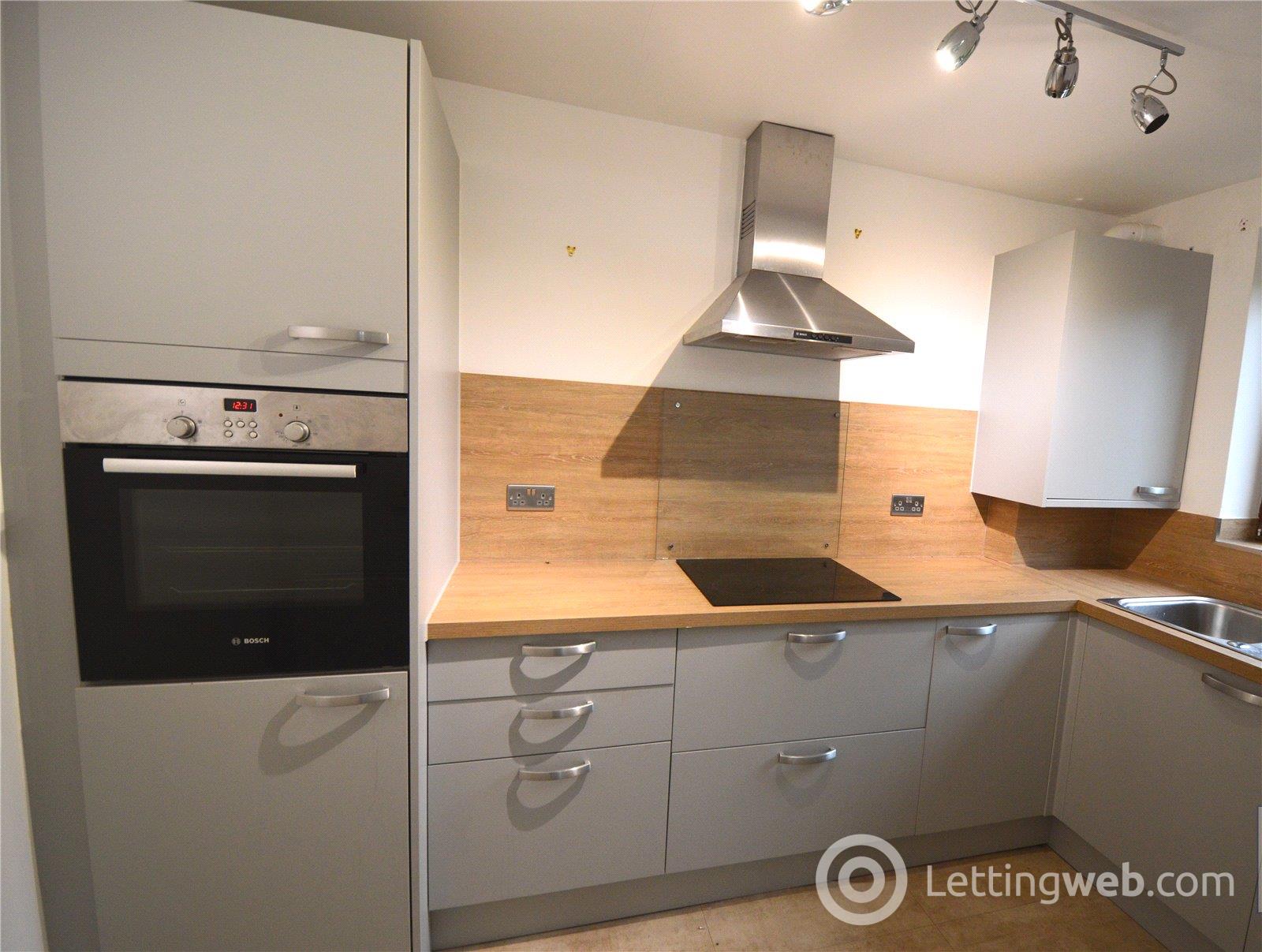 Property to rent in Rose Park, Edinburgh, EH5