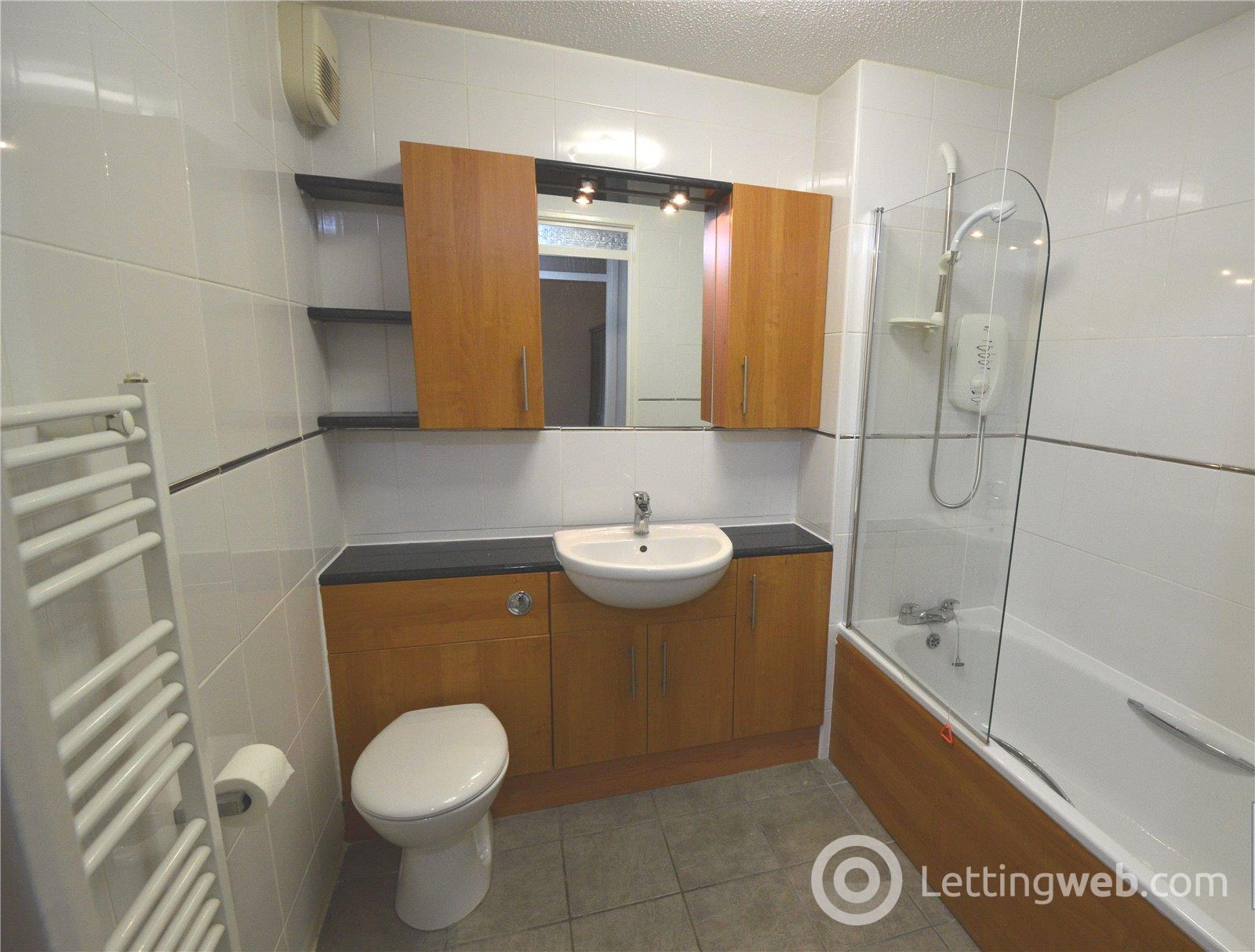 Property to rent in Rose Park, Edinburgh, EH5