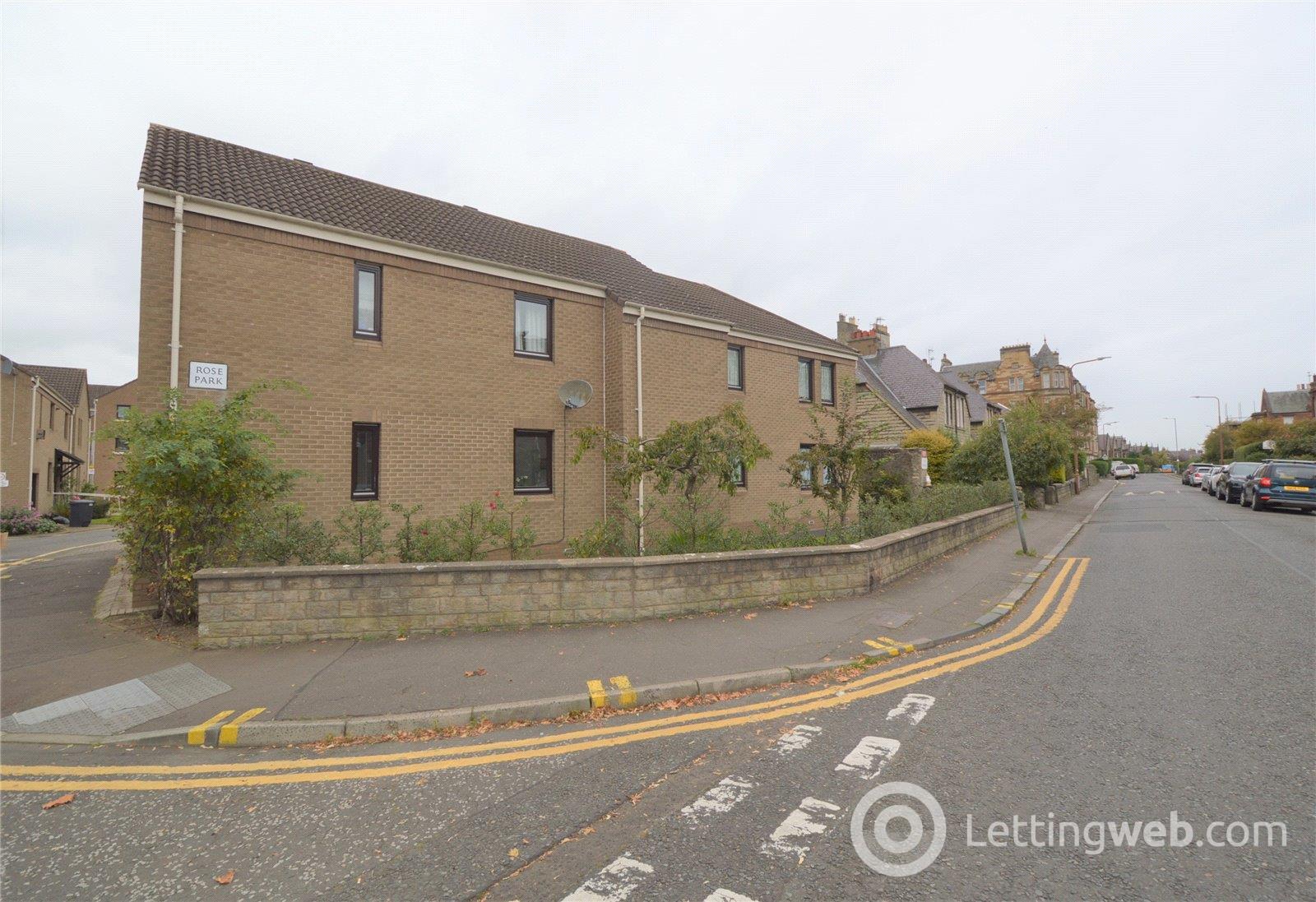 Property to rent in Rose Park, Edinburgh, EH5