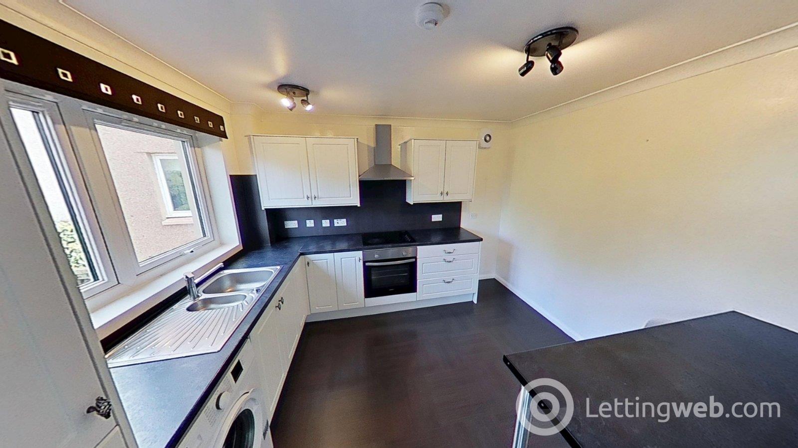 Property to rent in Stories Park, East Linton, EH40