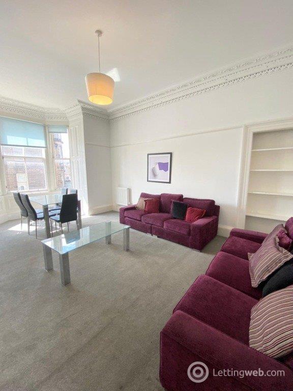 Property to rent in East Preston Street, Edinburgh, EH8