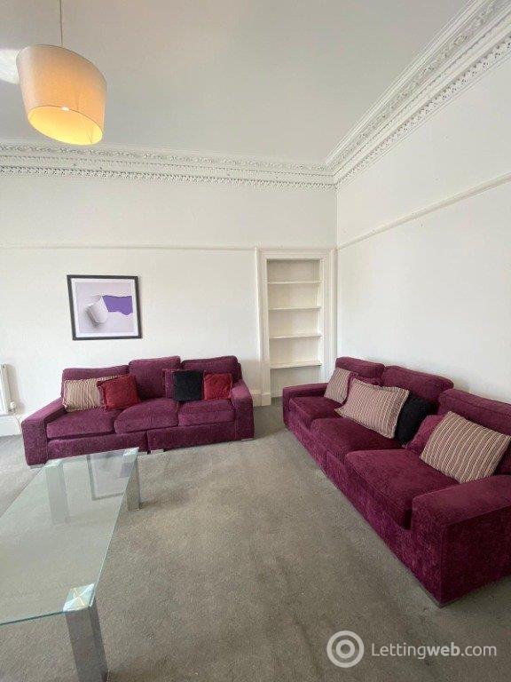 Property to rent in East Preston Street, Edinburgh, EH8