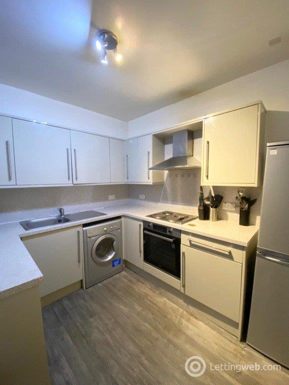 Property to rent in East Preston Street, Edinburgh, EH8
