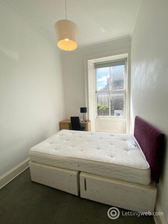 Property to rent in East Preston Street, Edinburgh, EH8