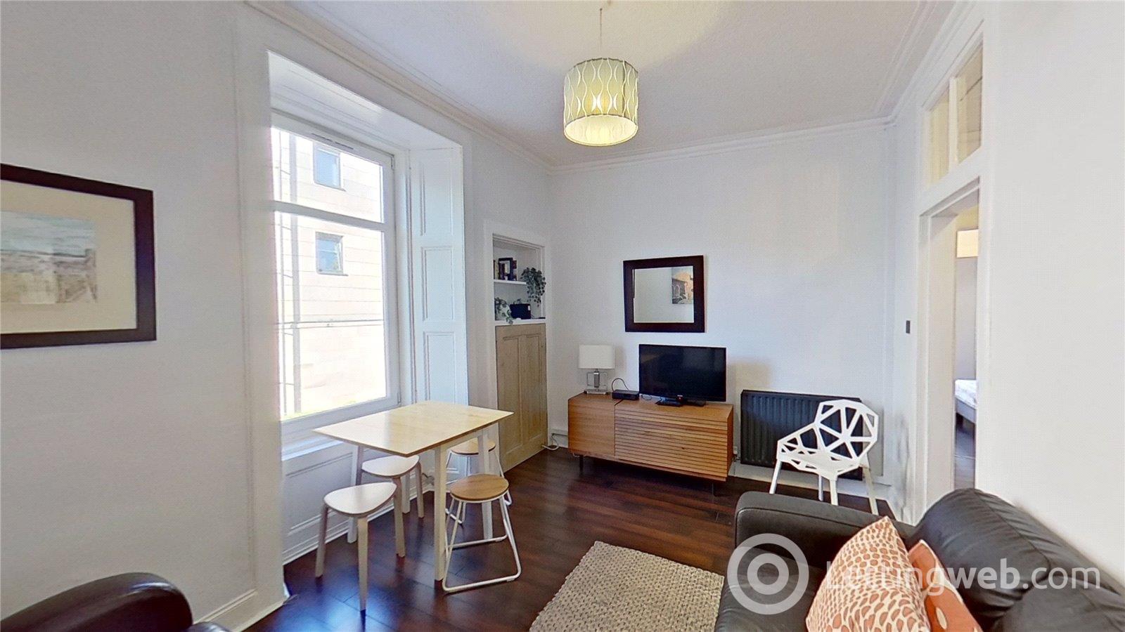 Property to rent in Middlefield, Edinburgh, Midlothian, EH7