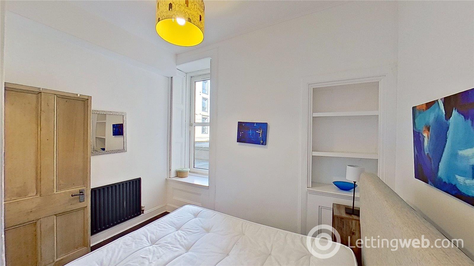 Property to rent in Middlefield, Edinburgh, Midlothian, EH7