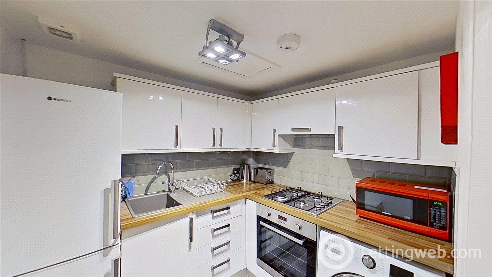 Property to rent in Middlefield, Edinburgh, Midlothian, EH7