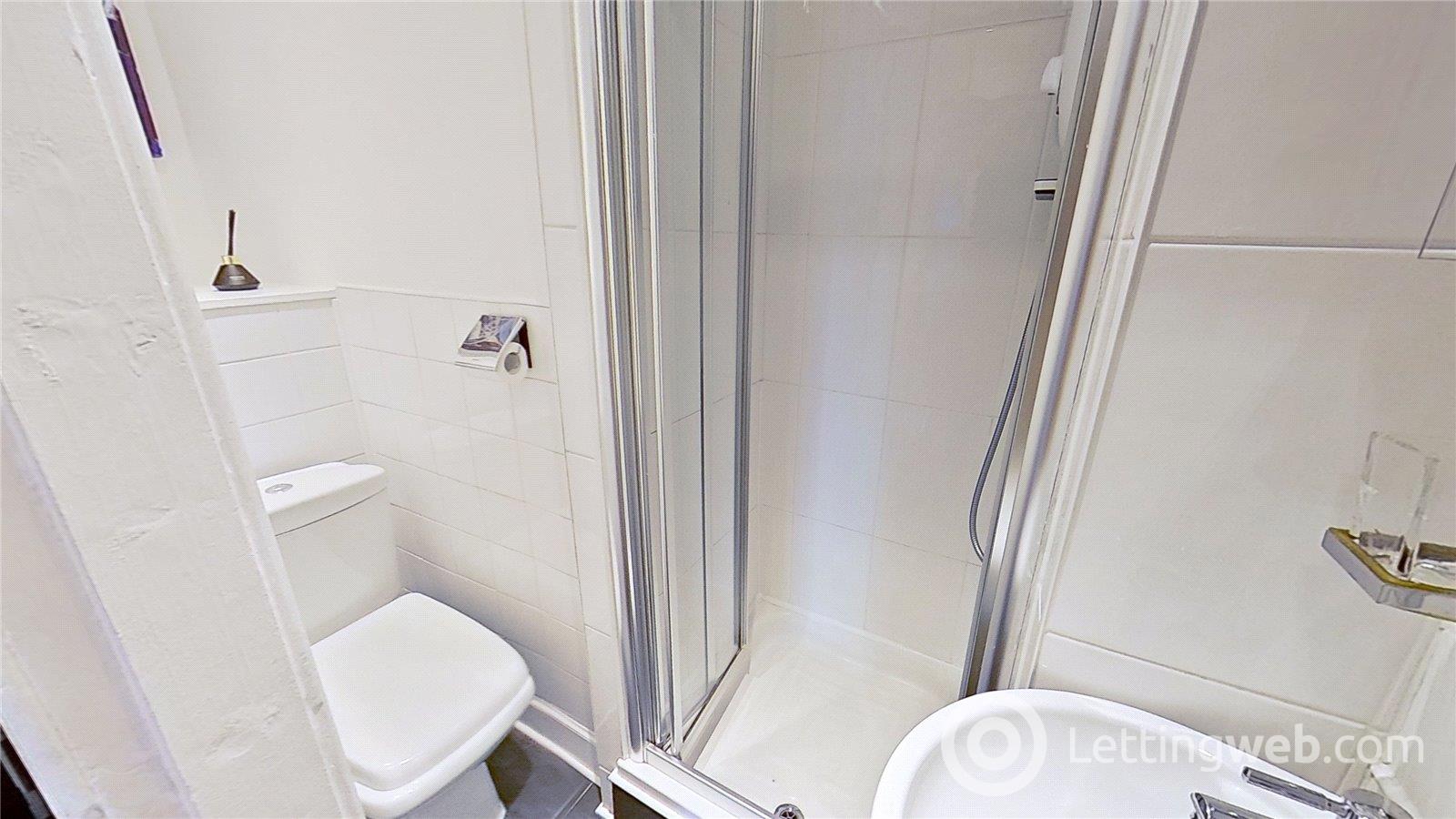 Property to rent in Middlefield, Edinburgh, Midlothian, EH7