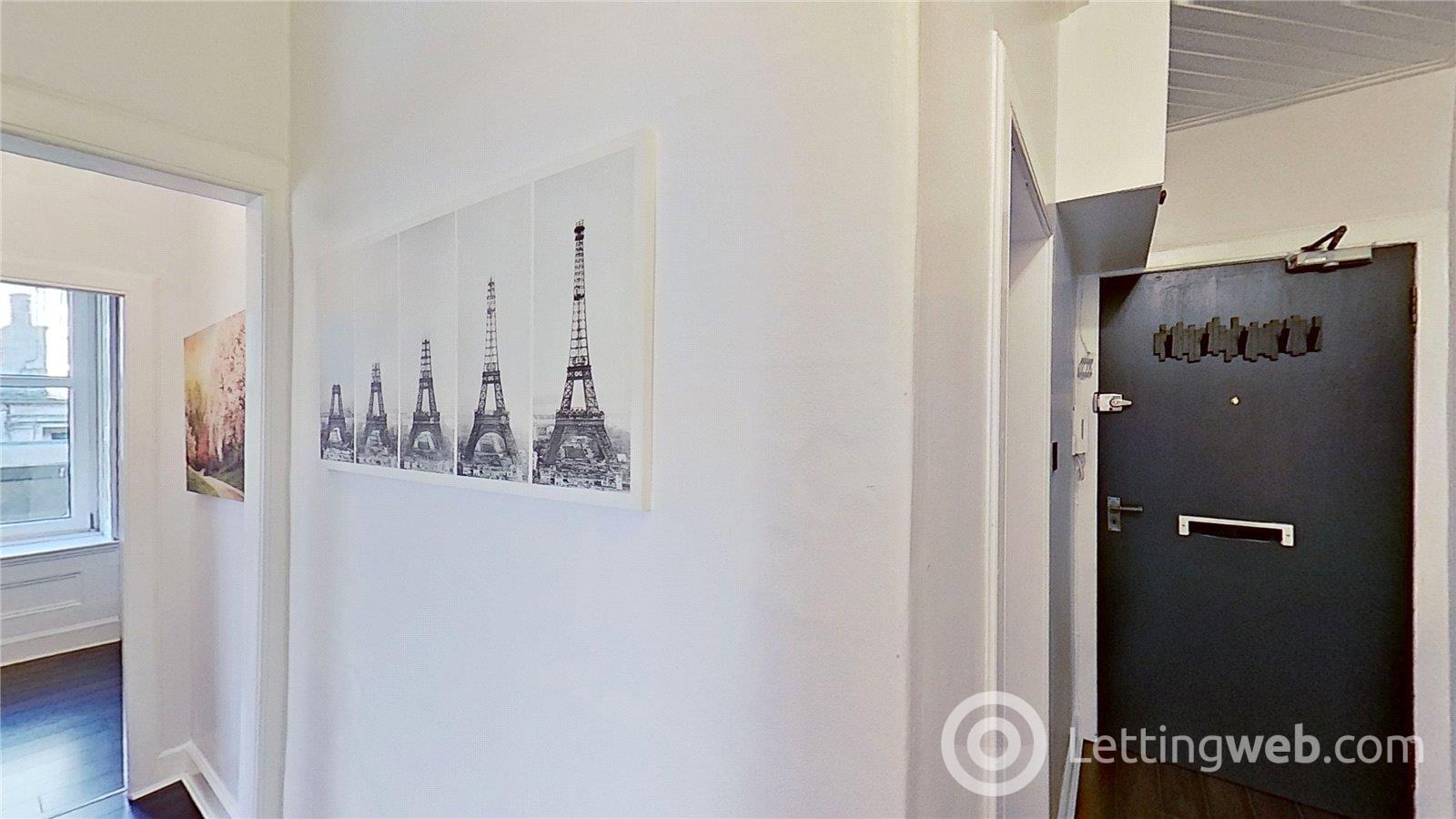 Property to rent in Middlefield, Edinburgh, Midlothian, EH7