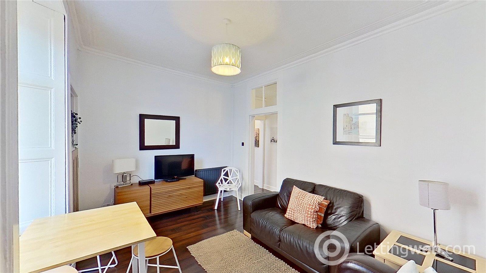 Property to rent in Middlefield, Edinburgh, Midlothian, EH7