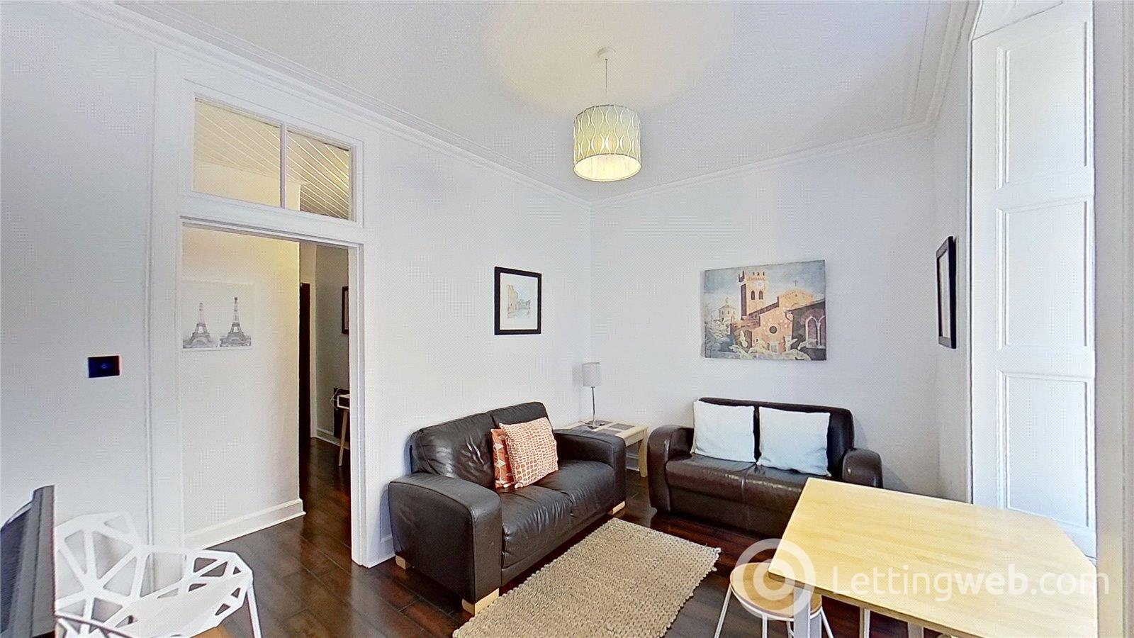 Property to rent in Middlefield, Edinburgh, Midlothian, EH7