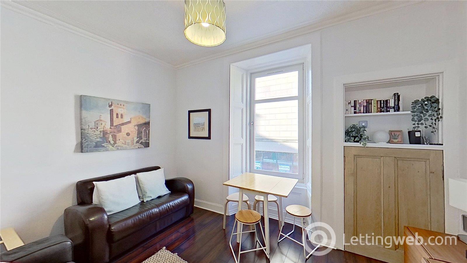 Property to rent in Middlefield, Edinburgh, Midlothian, EH7