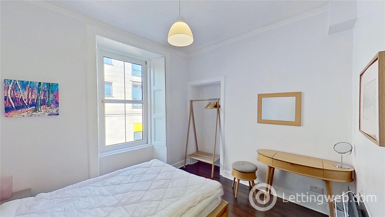 Property to rent in Middlefield, Edinburgh, Midlothian, EH7