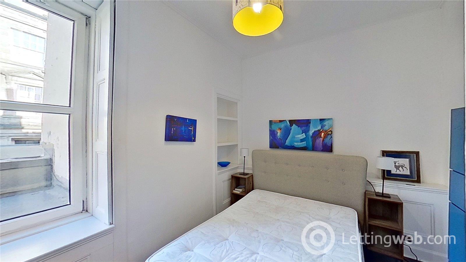 Property to rent in Middlefield, Edinburgh, Midlothian, EH7