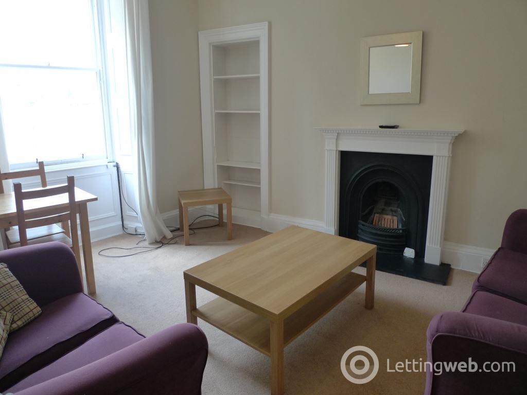 Property to rent in Polwarth Crescent, Edinburgh, EH11