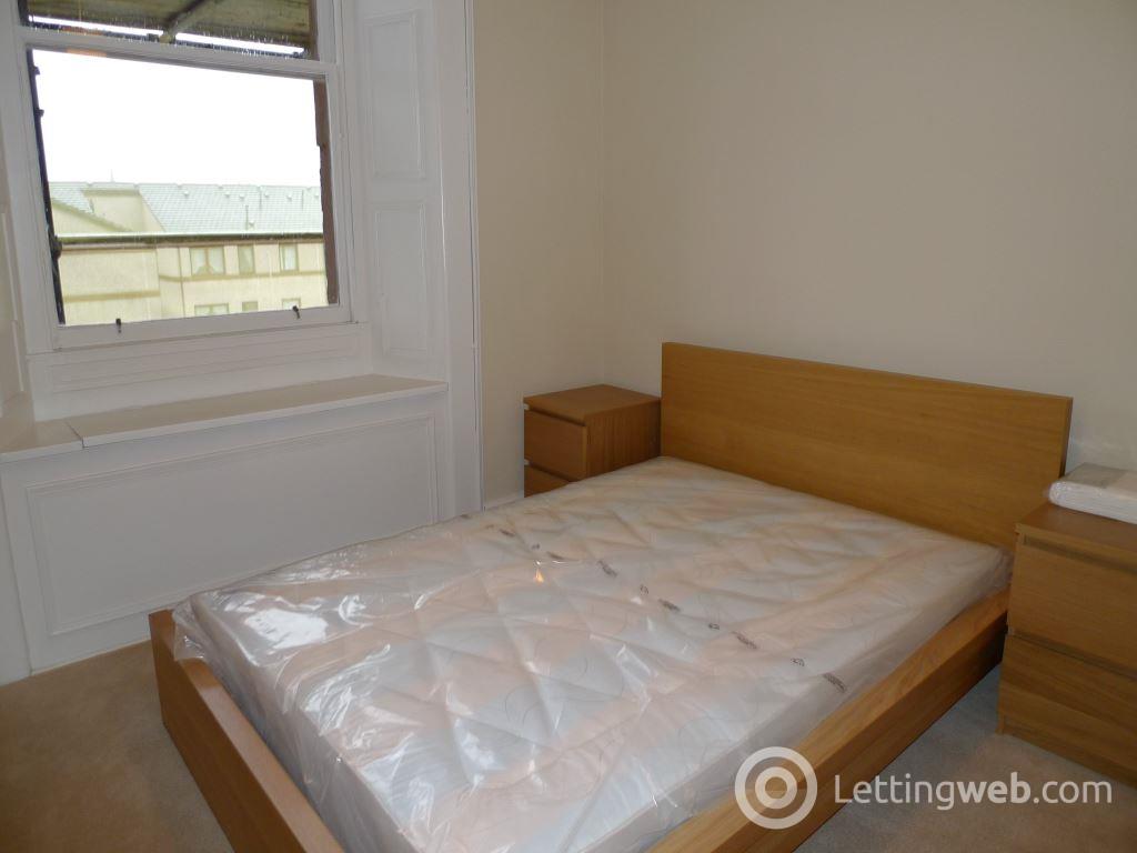 Property to rent in Polwarth Crescent, Edinburgh, EH11