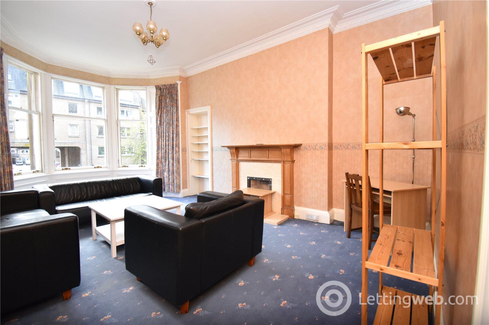 Property to rent in Strathearn Road, Edinburgh, Midlothian, EH9