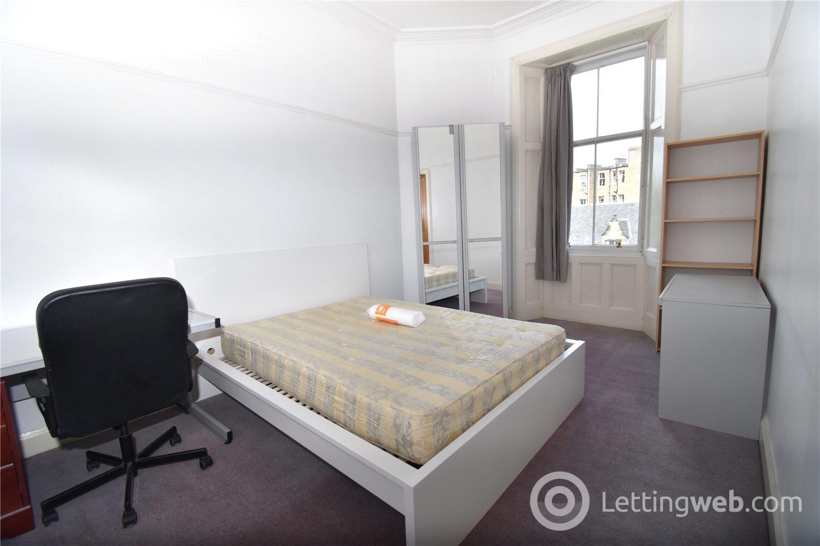 Property to rent in Strathearn Road, Edinburgh, Midlothian, EH9