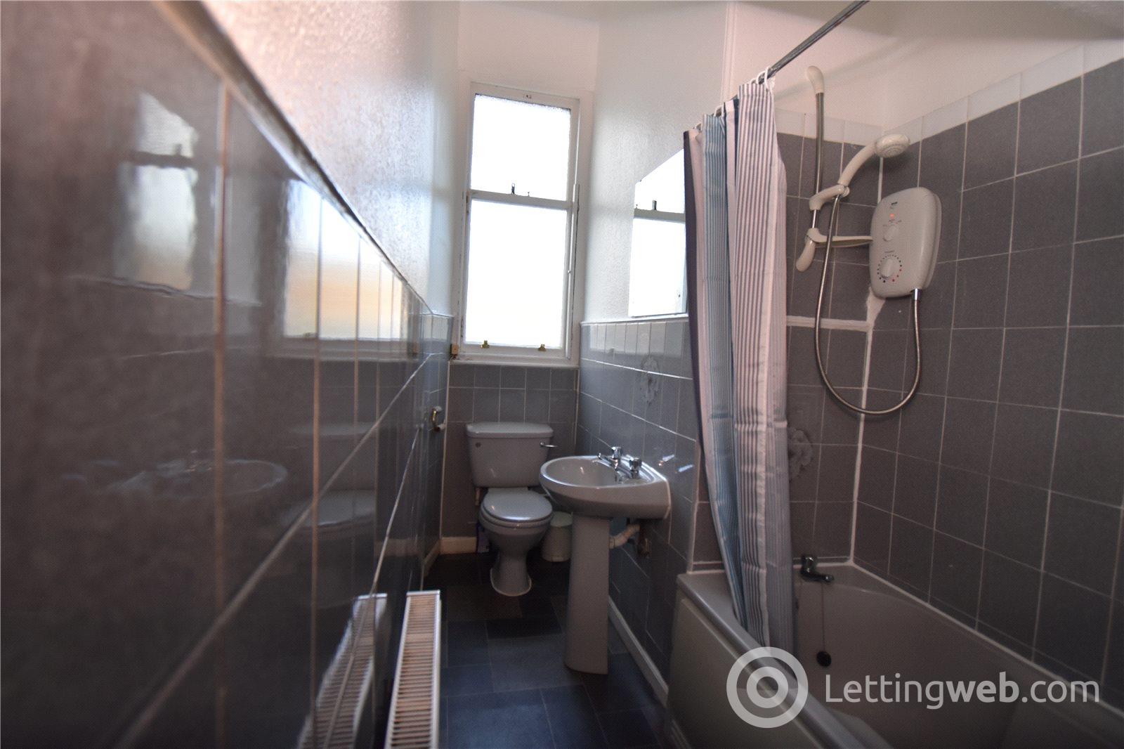 Property to rent in Strathearn Road, Edinburgh, Midlothian, EH9