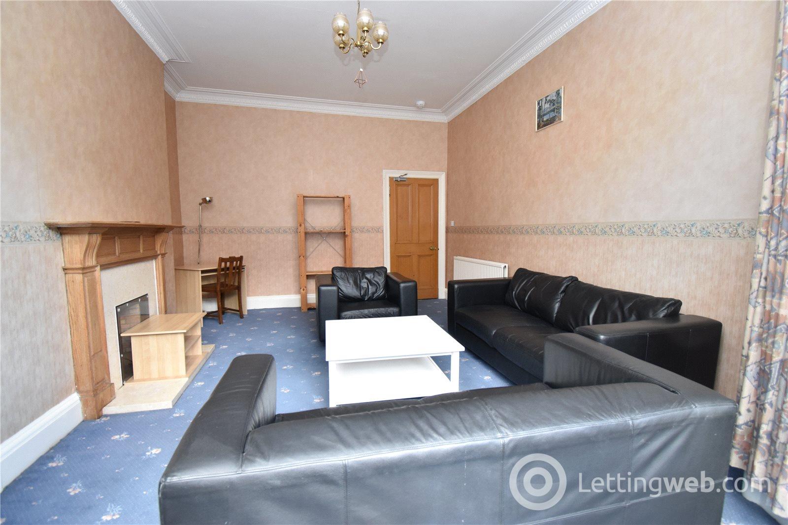 Property to rent in Strathearn Road, Edinburgh, Midlothian, EH9