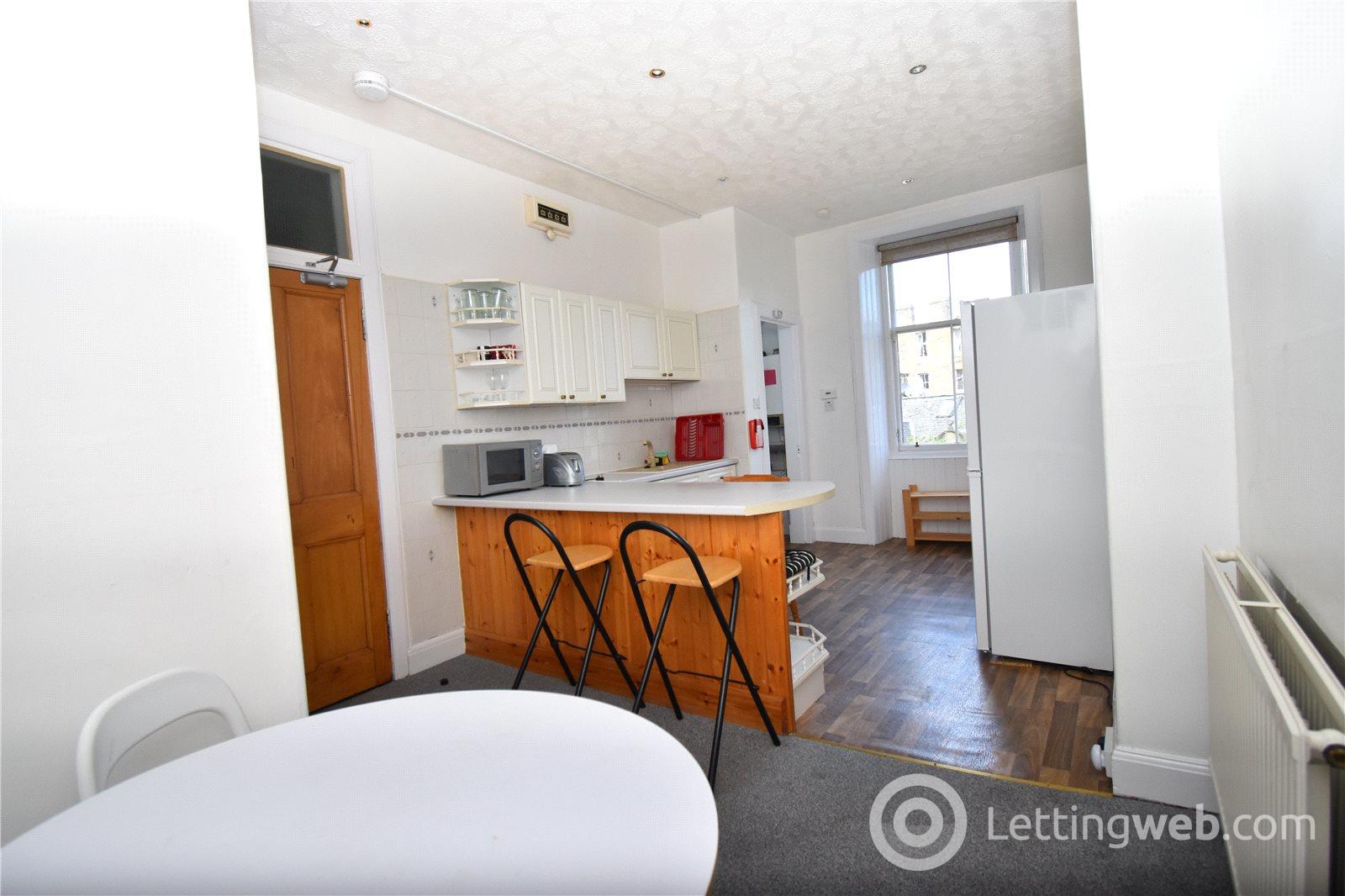 Property to rent in Strathearn Road, Edinburgh, Midlothian, EH9