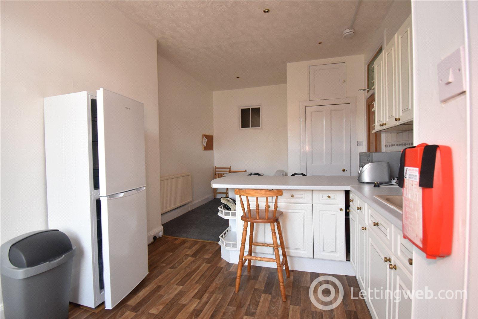 Property to rent in Strathearn Road, Edinburgh, Midlothian, EH9