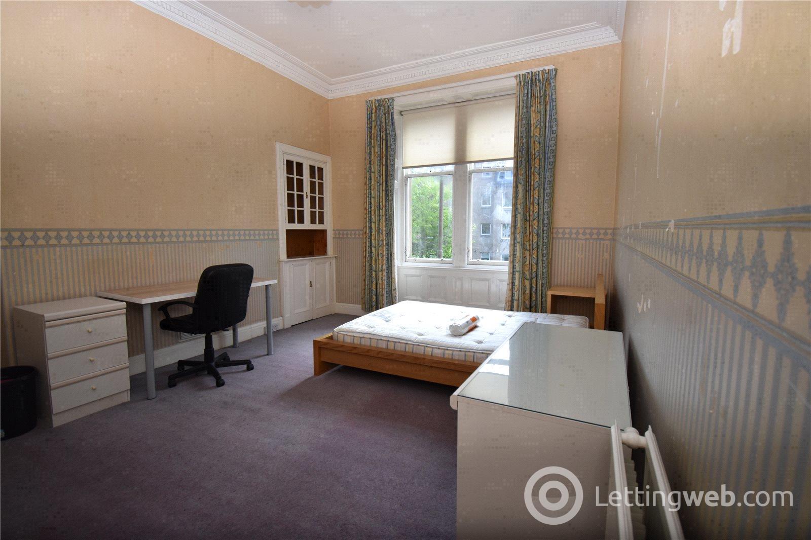 Property to rent in Strathearn Road, Edinburgh, Midlothian, EH9