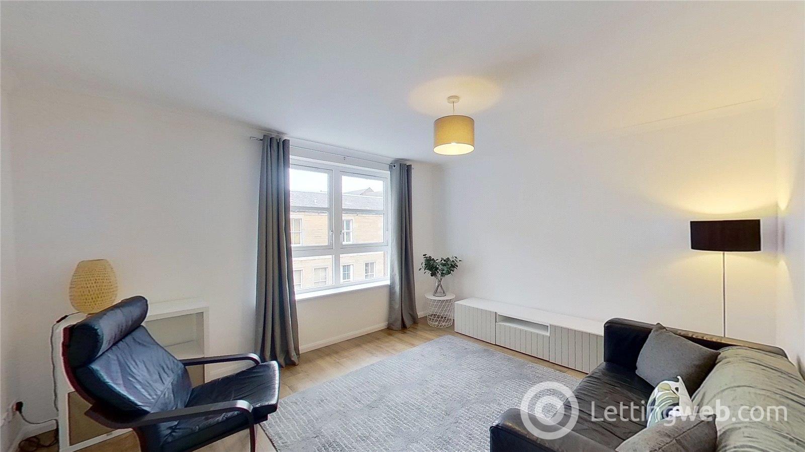 Property to rent in Elbe Street, Edinburgh, EH6
