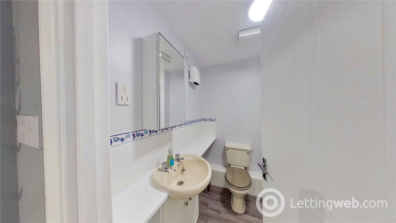 Property to rent in Elbe Street, Edinburgh, EH6