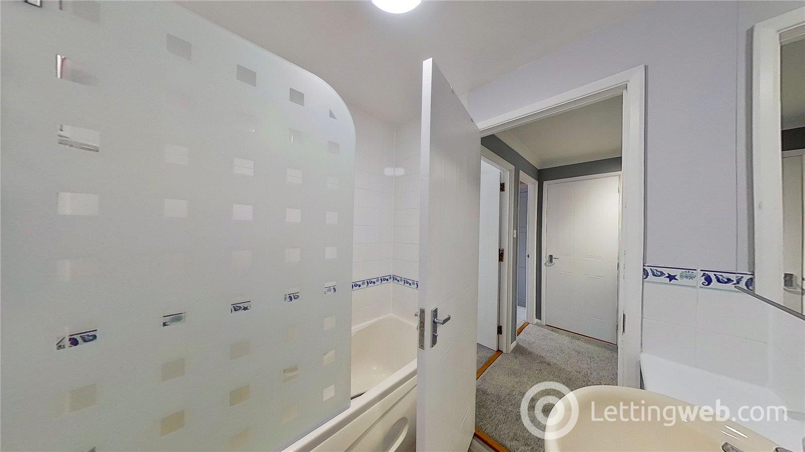Property to rent in Elbe Street, Edinburgh, EH6