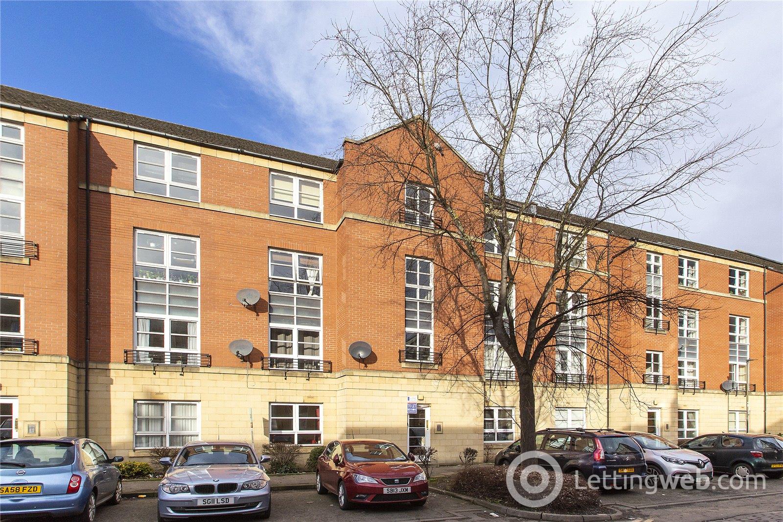 Property to rent in Elbe Street, Edinburgh, EH6